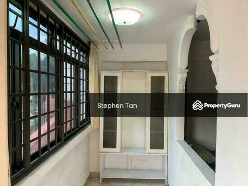 HDB Flat for Rent: D03, 140099