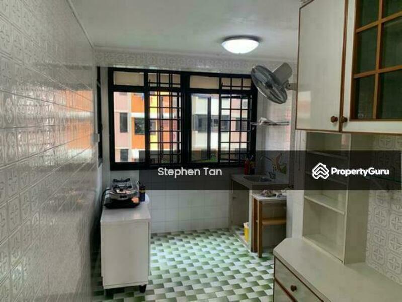 HDB Flat for Rent: D03, 140099