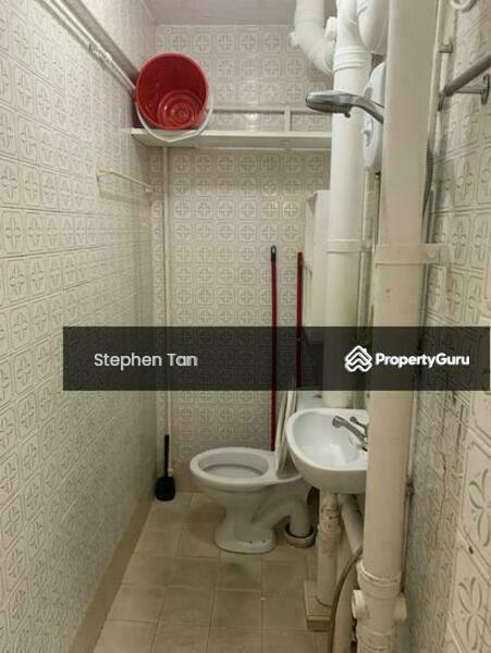 HDB Flat for Rent: D03, 140099