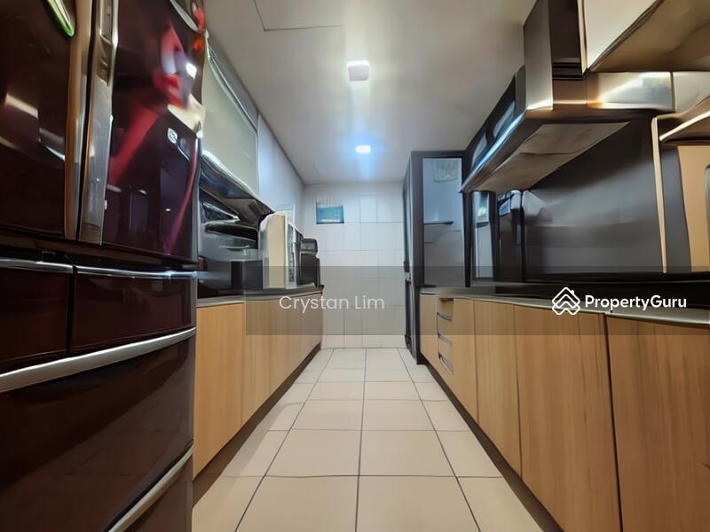 Condominium for Rent: D05, 126826
