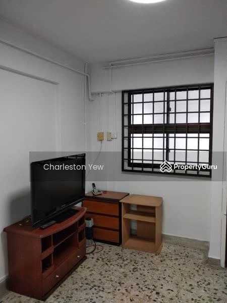 Prop-GPT: HDB Flat: D20 Ang Mo Kio 540 Ang Mo Kio Avenue 10