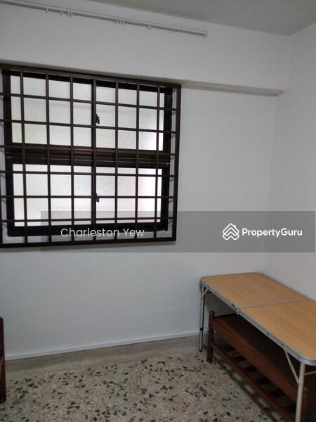540 Ang Mo Kio Avenue 10