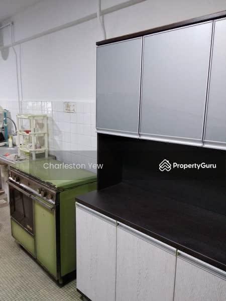 540 Ang Mo Kio Avenue 10