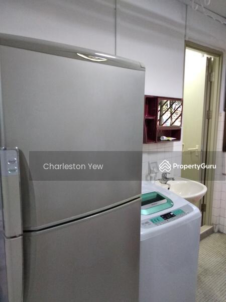 540 Ang Mo Kio Avenue 10