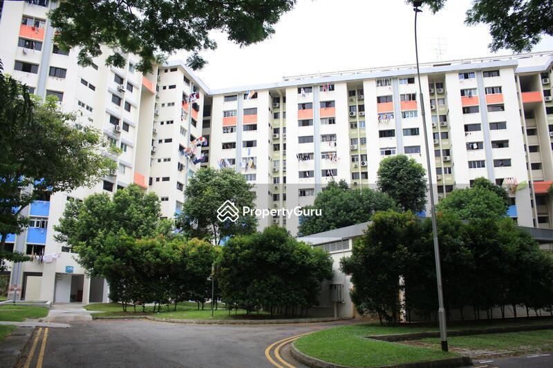540 Ang Mo Kio Avenue 10