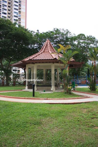 540 Ang Mo Kio Avenue 10