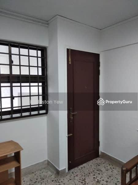 540 Ang Mo Kio Avenue 10