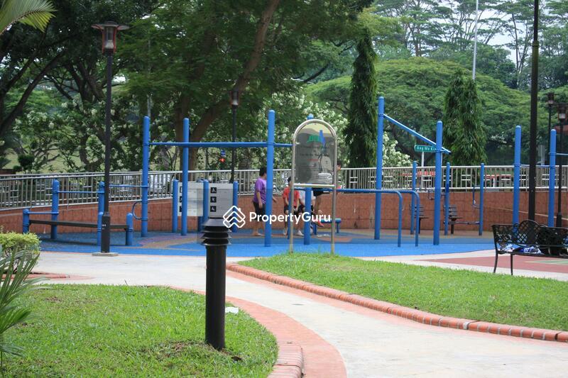 540 Ang Mo Kio Avenue 10
