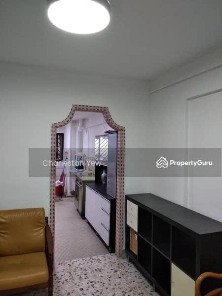 540 Ang Mo Kio Avenue 10