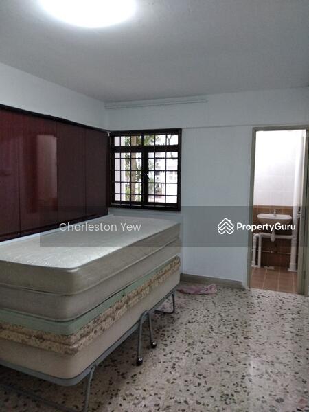 540 Ang Mo Kio Avenue 10