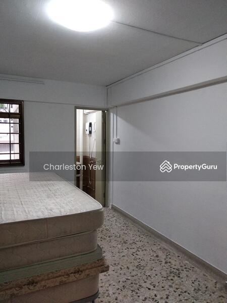 540 Ang Mo Kio Avenue 10