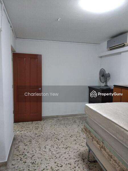 540 Ang Mo Kio Avenue 10
