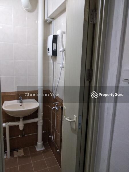 540 Ang Mo Kio Avenue 10