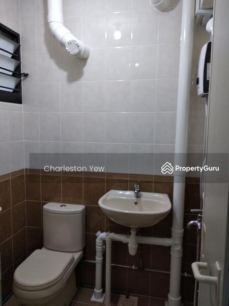 540 Ang Mo Kio Avenue 10
