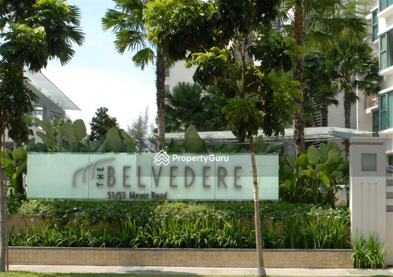 The Belvedere