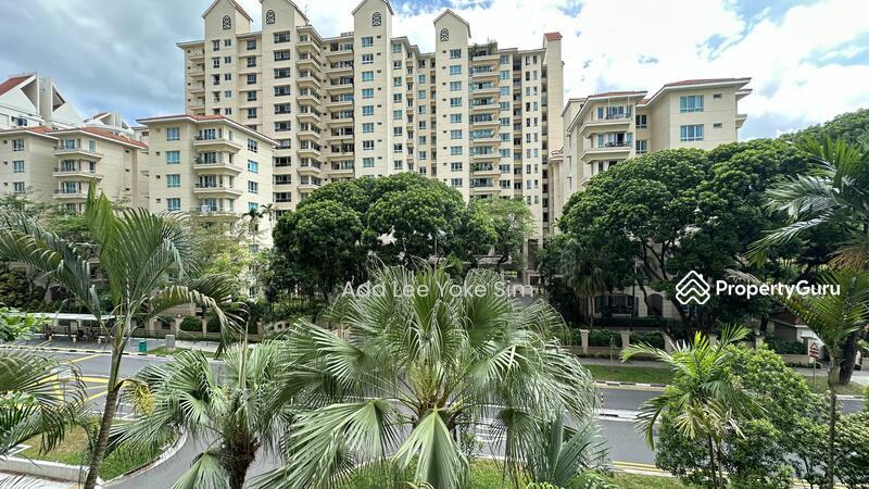 Condominium for Rent: D15, 436918
