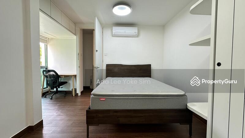 Condominium for Rent: D15, 436918