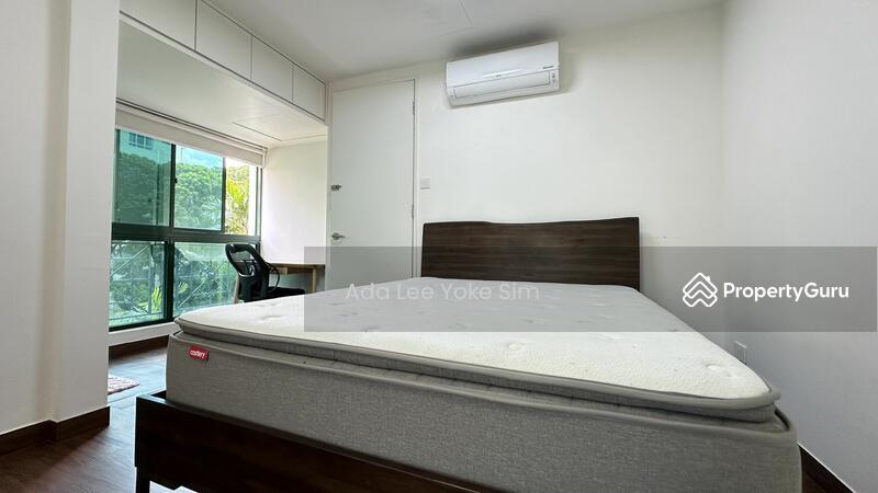 Condominium for Rent: D15, 436918