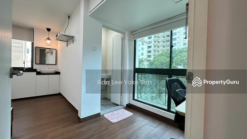 Condominium for Rent: D15, 436918
