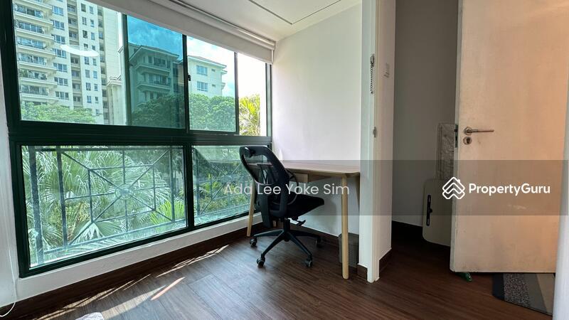 Condominium for Rent: D15, 436918