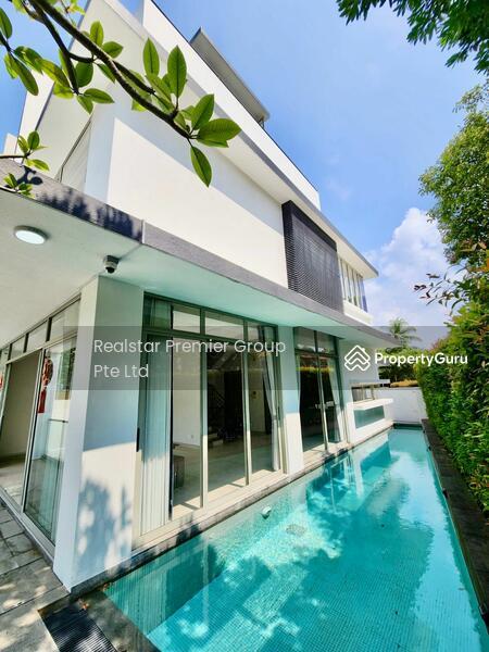 Prop-GPT: Semi-Detached: D10   Modern Corner Semi Detached near Coronation  