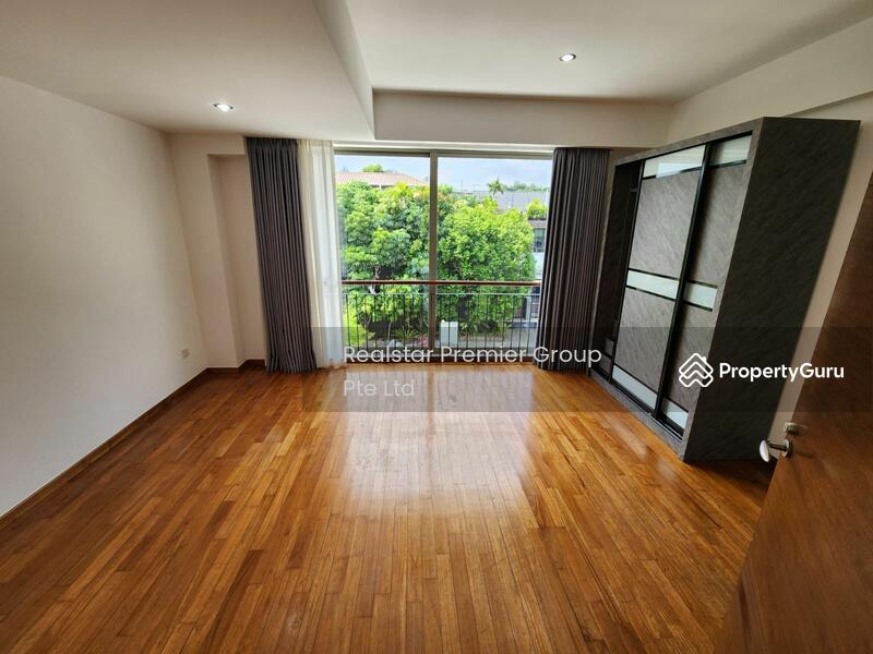  Modern Corner Semi Detached near Coronation 