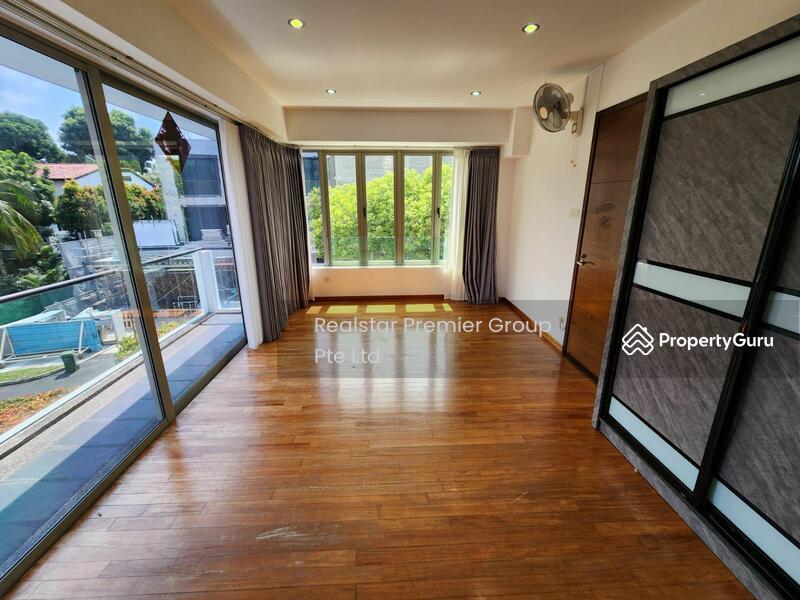  Modern Corner Semi Detached near Coronation 