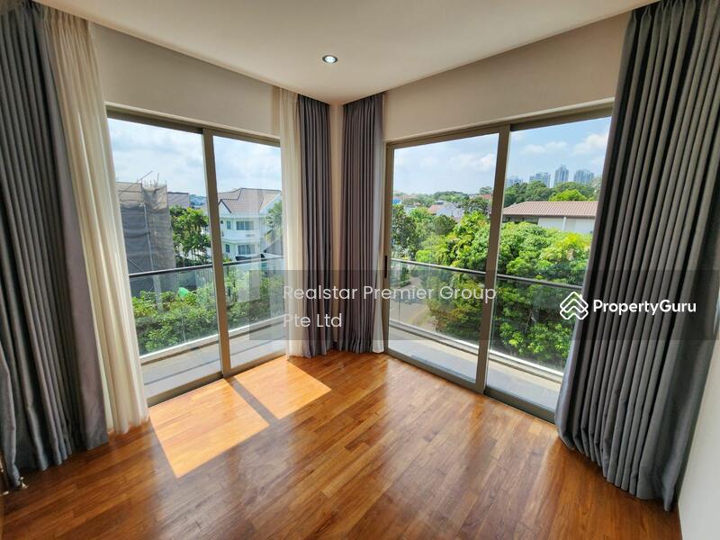  Modern Corner Semi Detached near Coronation 