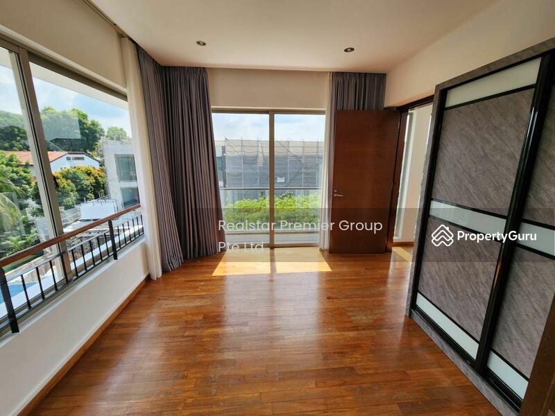  Modern Corner Semi Detached near Coronation 