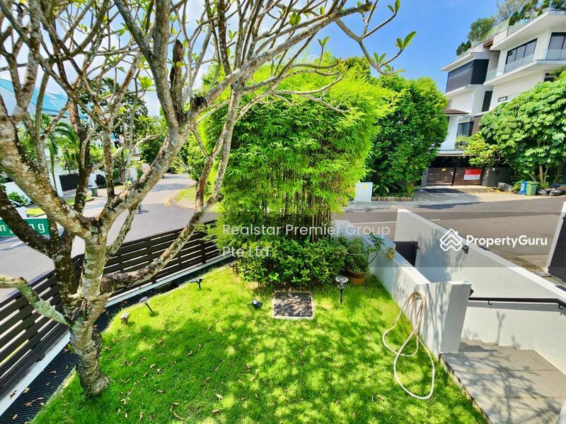  Modern Corner Semi Detached near Coronation 