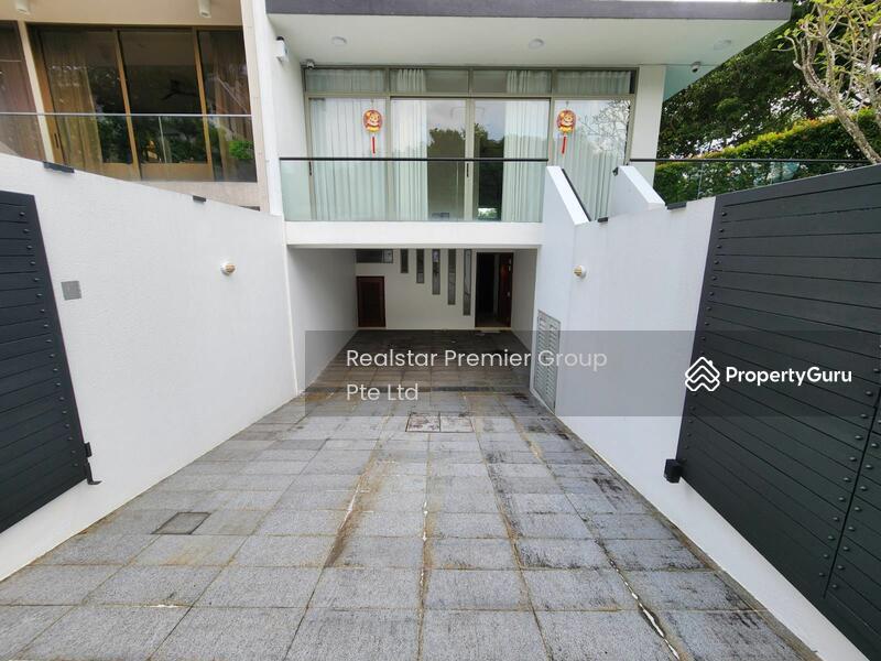  Modern Corner Semi Detached near Coronation 