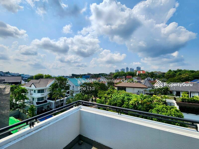  Modern Corner Semi Detached near Coronation 