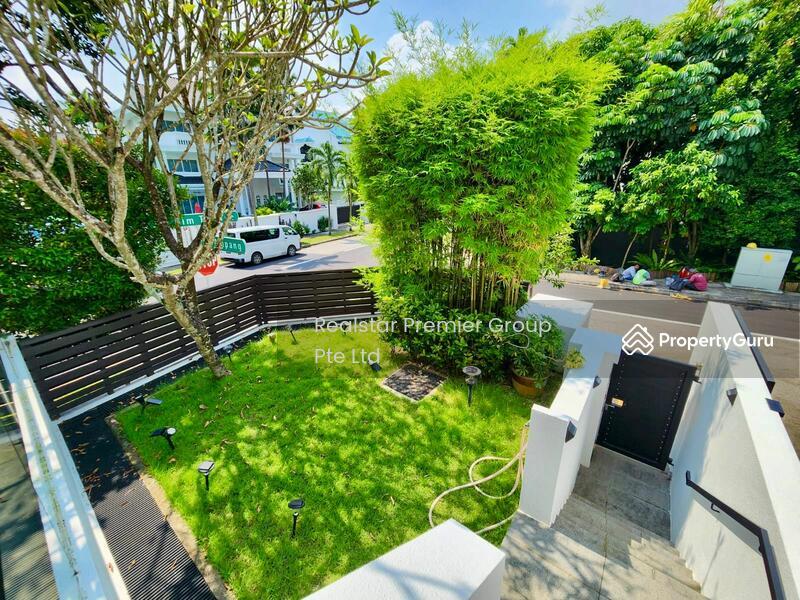  Modern Corner Semi Detached near Coronation 