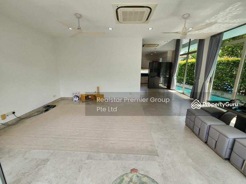  Modern Corner Semi Detached near Coronation 
