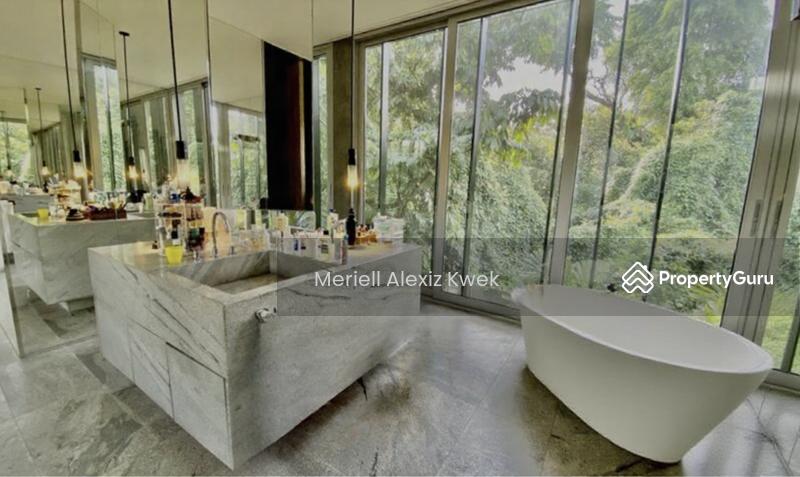Bungalow - Good Class for Rent: D21, 598333