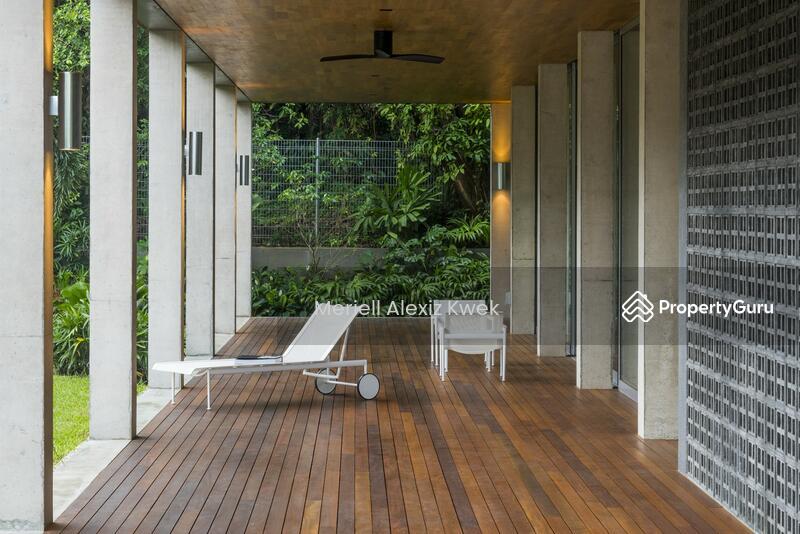 Bungalow - Good Class for Rent: D21, 598333