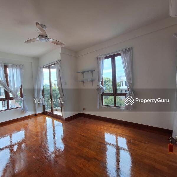 Semi-Detached for Rent: Bukit Batok, D23, 658000