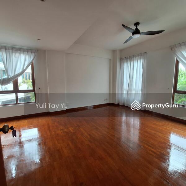Semi-Detached for Rent: Bukit Batok, D23, 658000