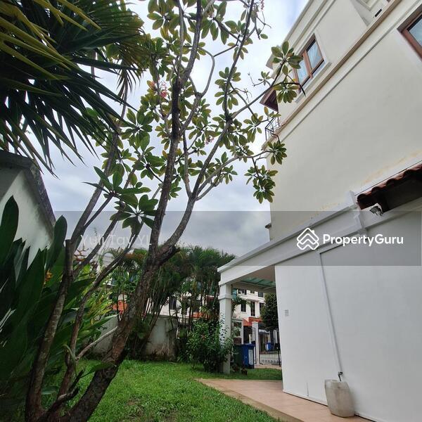Semi-Detached for Rent: Bukit Batok, D23, 658000