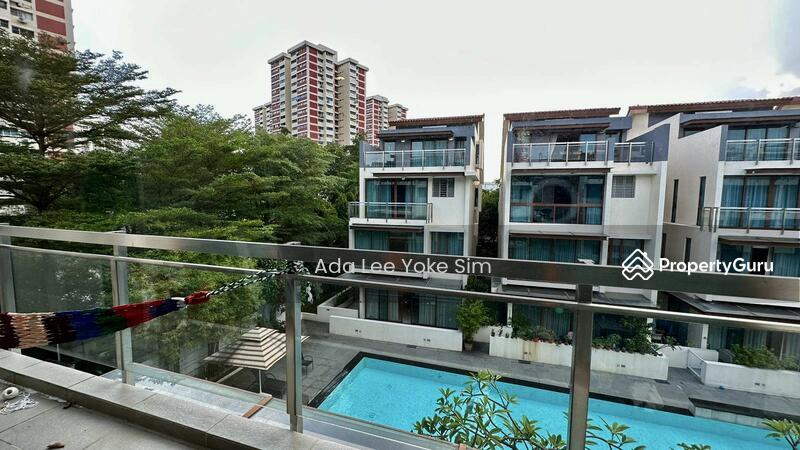 Terrace for Rent: D15, 459170