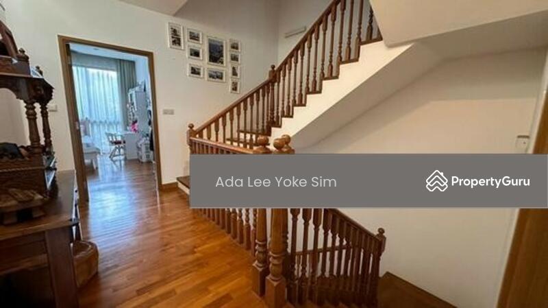 Terrace for Rent: D15, 459170