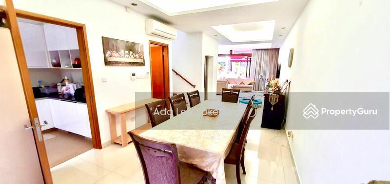 Terrace for Rent: D15, 459170