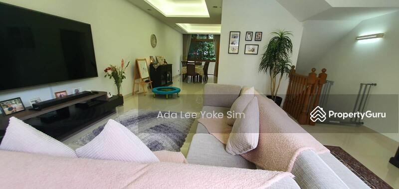 Prop-GPT: Condominium - Cluster House: D15  East Coast Cluster House Detached