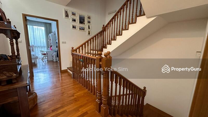 Condominium - Cluster House for Rent: D15, 459170