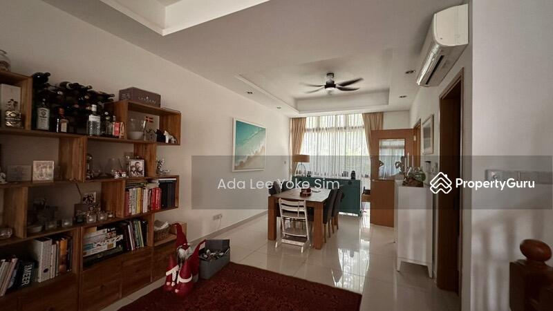 Condominium - Cluster House for Rent: D15, 459170