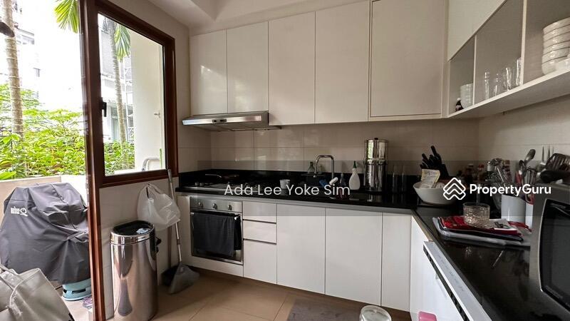 Condominium - Cluster House for Rent: D15, 459170