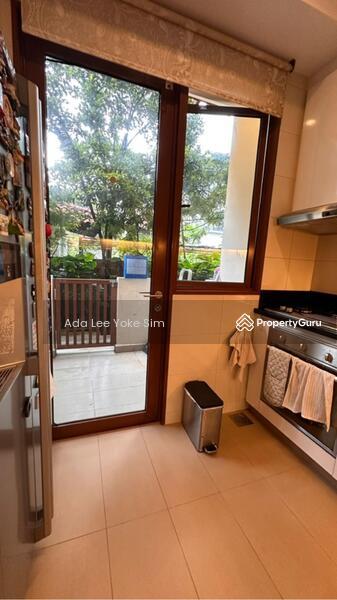 Condominium - Cluster House for Rent: D15, 459170