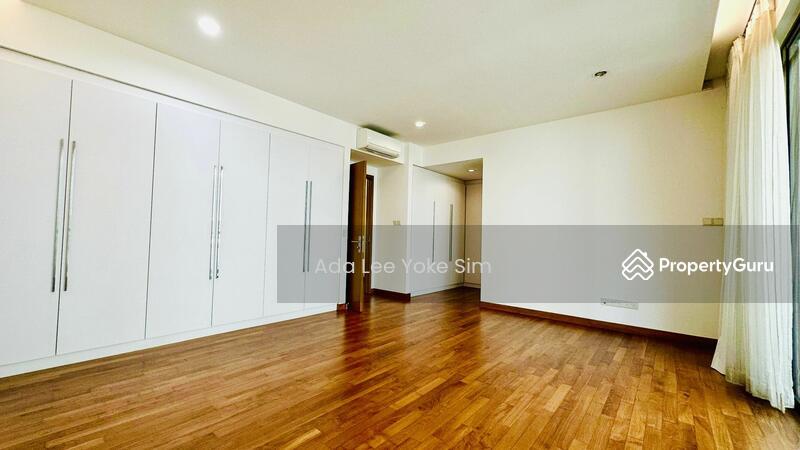 Condominium - Cluster House for Rent: D15, 459170
