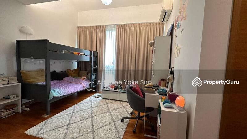 Condominium - Cluster House for Rent: D15, 459170