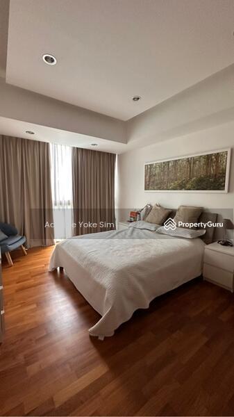 Condominium - Cluster House for Rent: D15, 459170